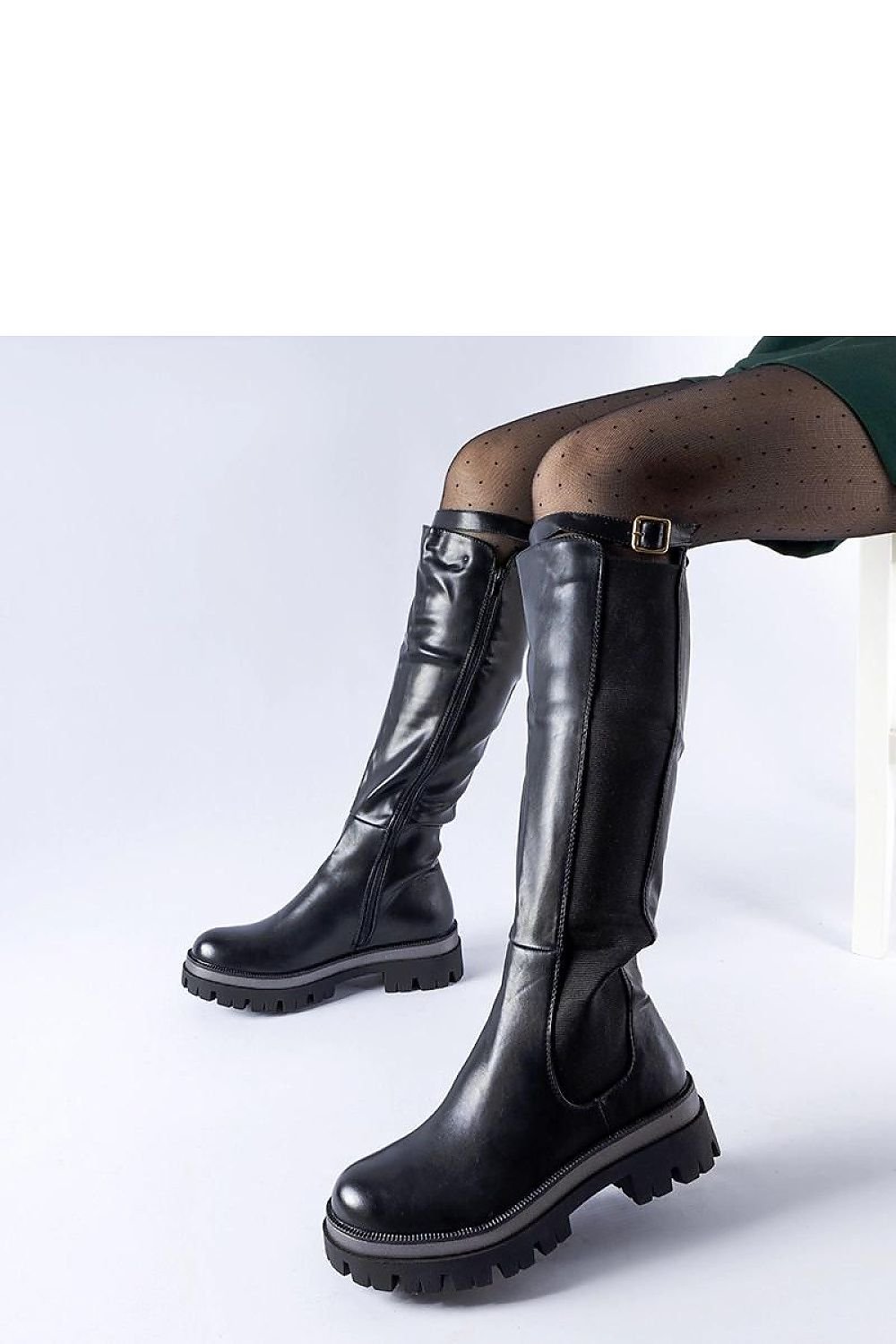 Thigh-Hight Boots model 205062